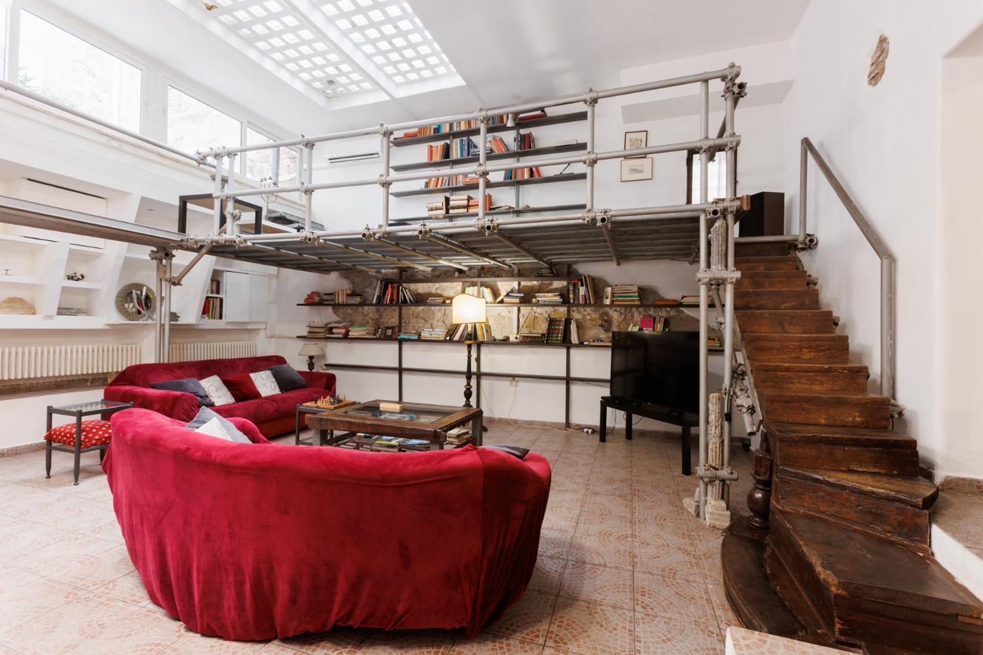 Navona Glamour Apartment Rzym Zewnętrze zdjęcie