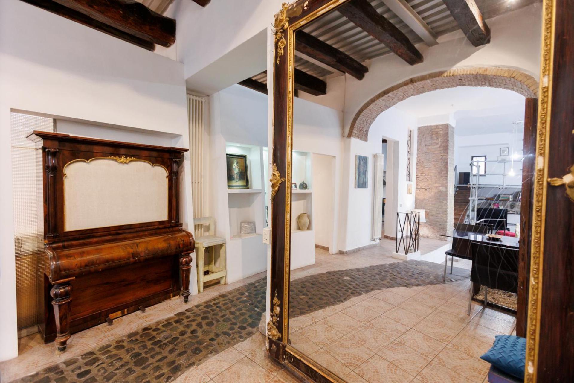 Navona Glamour Apartment Rzym Zewnętrze zdjęcie