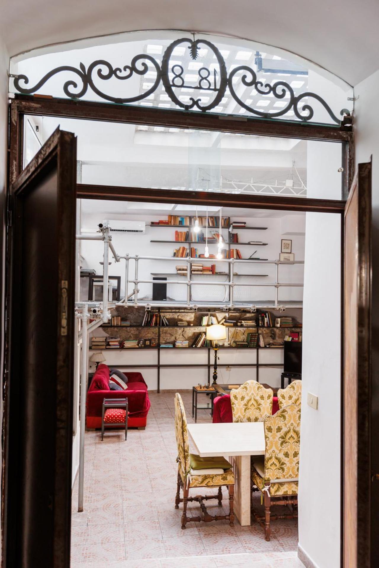 Navona Glamour Apartment Rzym Zewnętrze zdjęcie