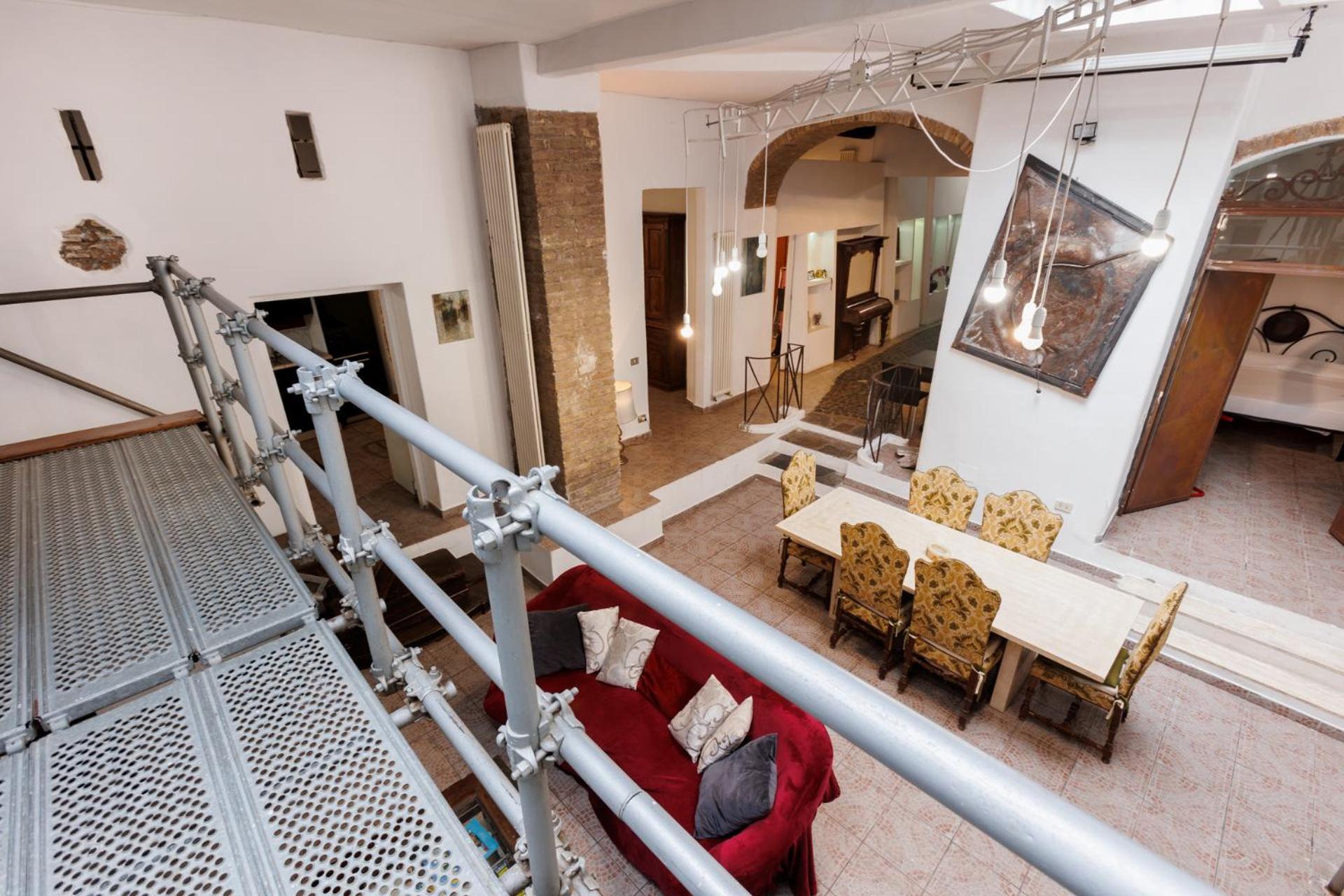 Navona Glamour Apartment Rzym Zewnętrze zdjęcie