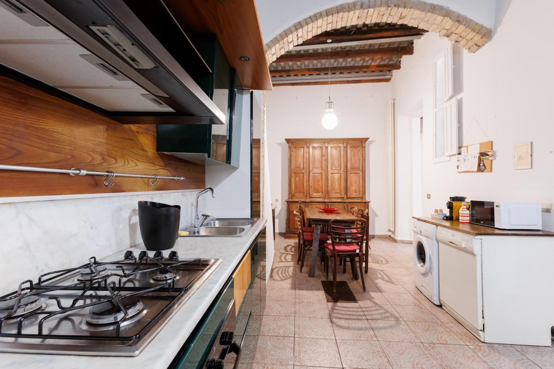 Navona Glamour Apartment Rzym Zewnętrze zdjęcie