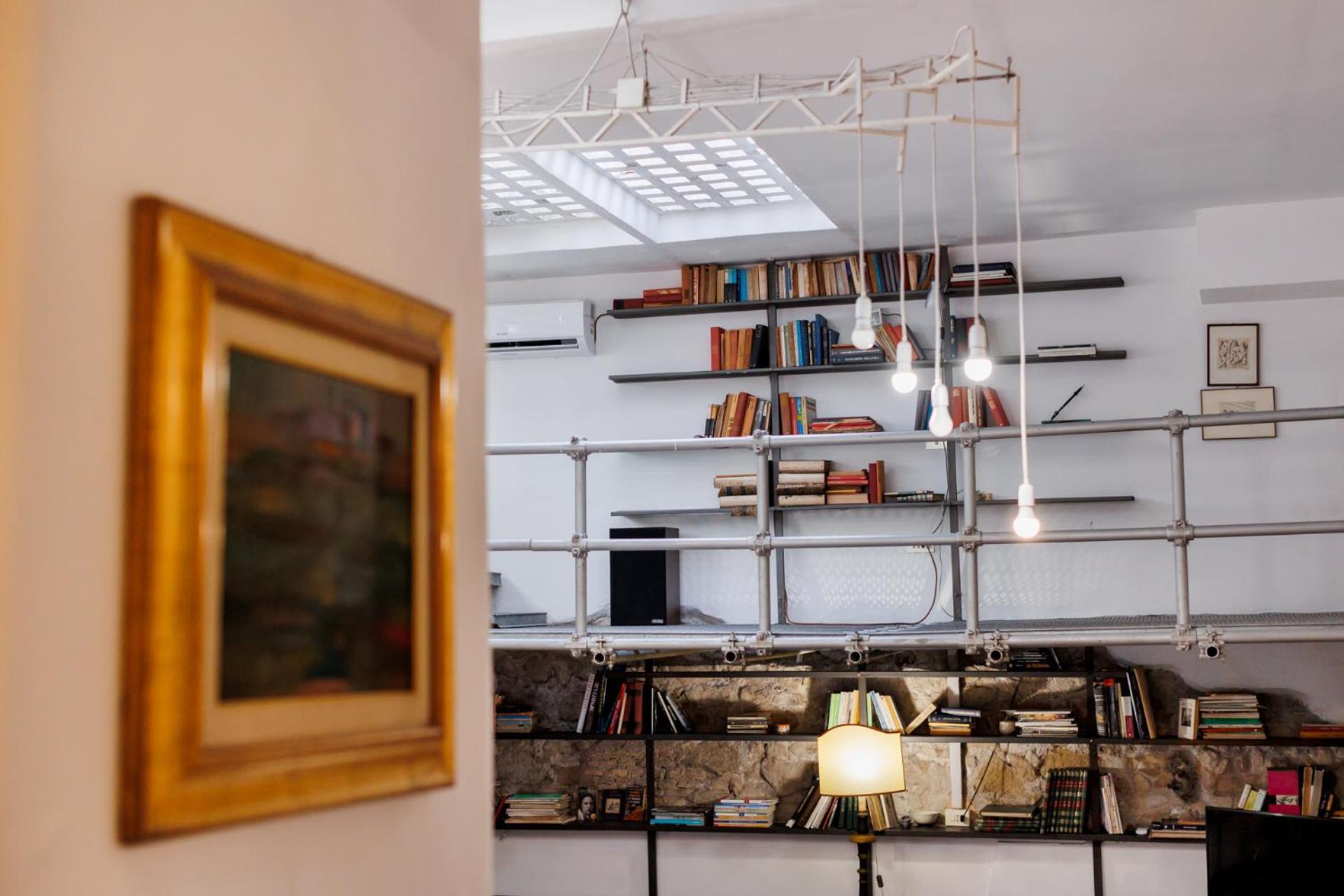 Navona Glamour Apartment Rzym Zewnętrze zdjęcie