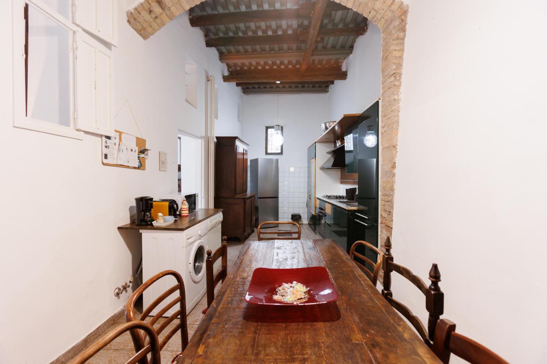Navona Glamour Apartment Rzym Zewnętrze zdjęcie
