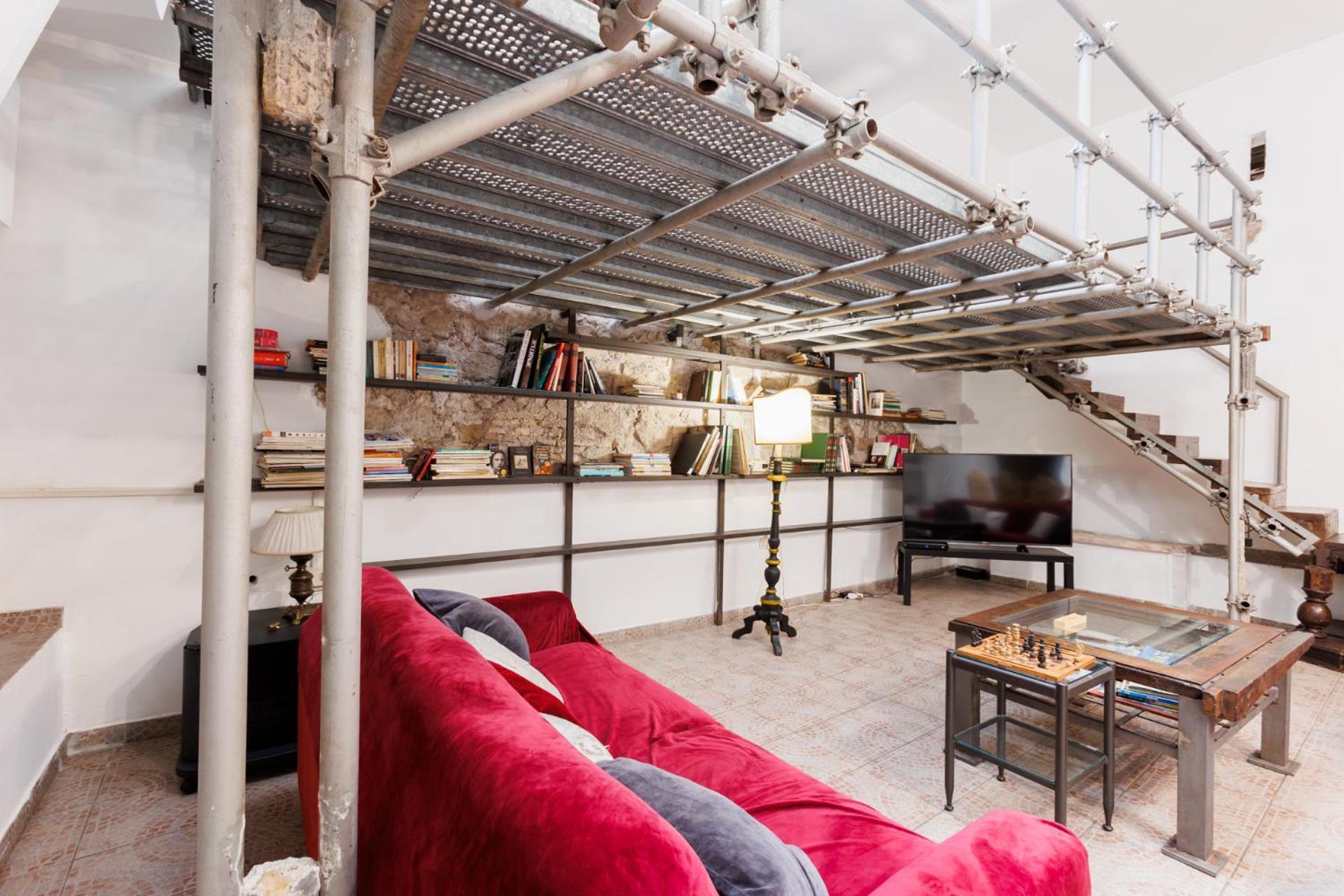 Navona Glamour Apartment Rzym Zewnętrze zdjęcie