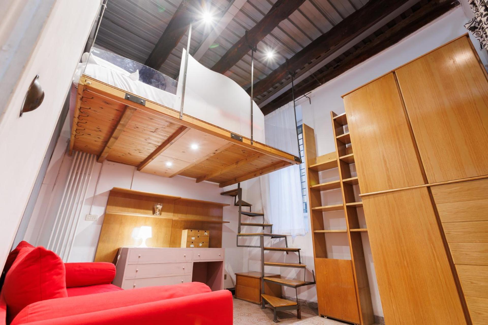 Navona Glamour Apartment Rzym Zewnętrze zdjęcie