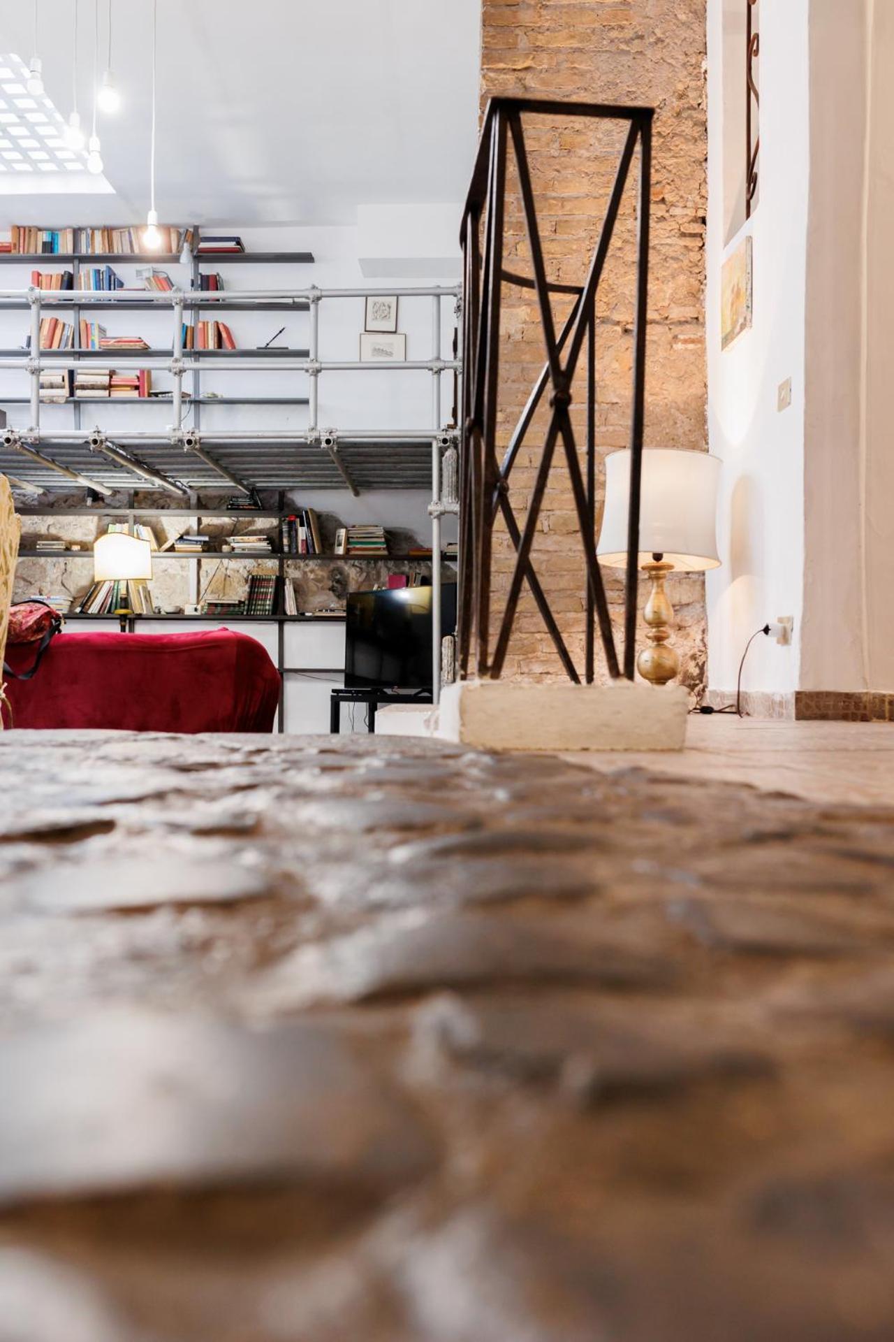 Navona Glamour Apartment Rzym Zewnętrze zdjęcie