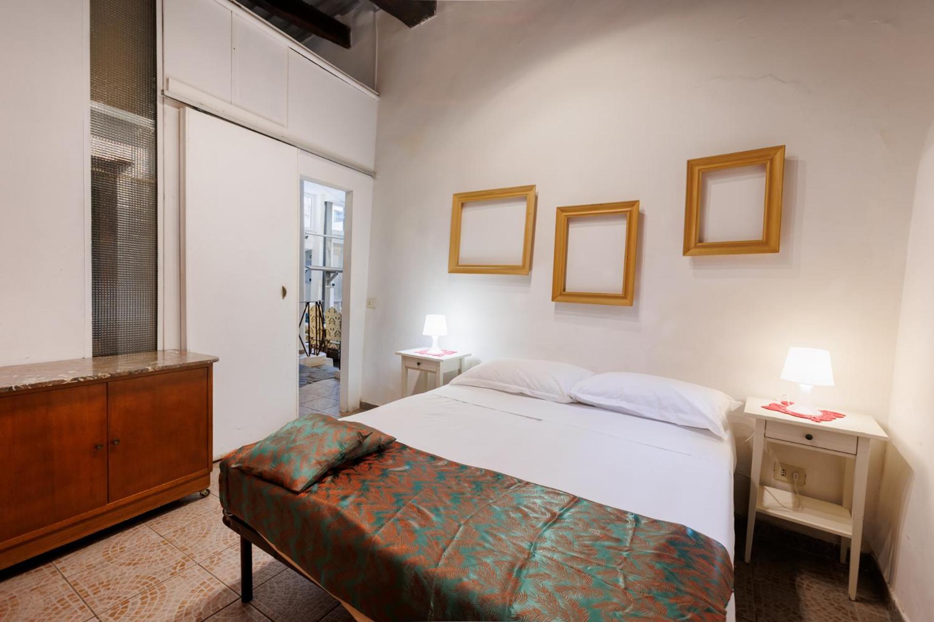 Navona Glamour Apartment Rzym Zewnętrze zdjęcie