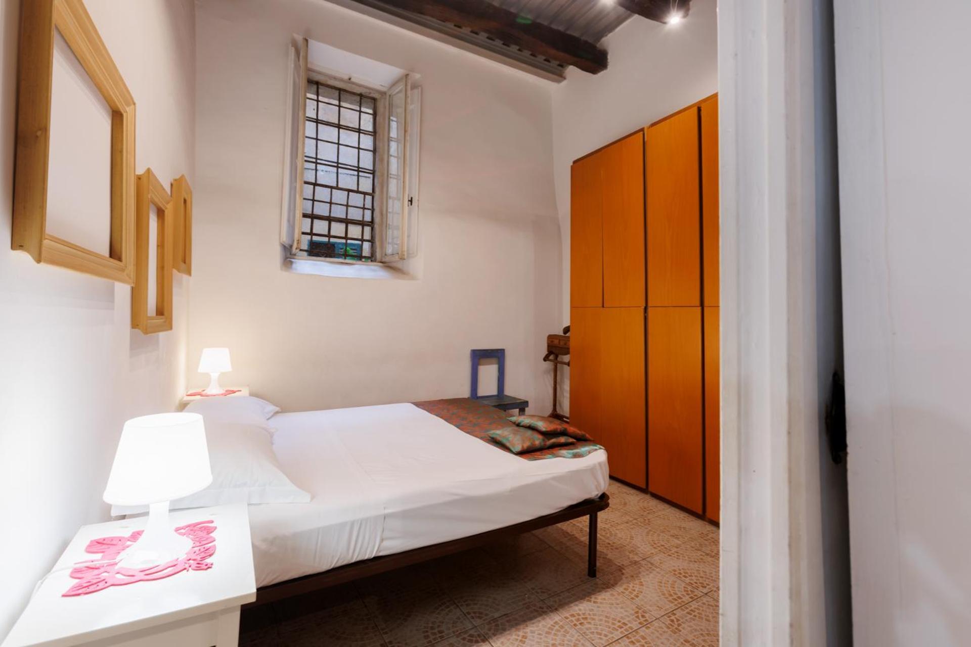 Navona Glamour Apartment Rzym Zewnętrze zdjęcie