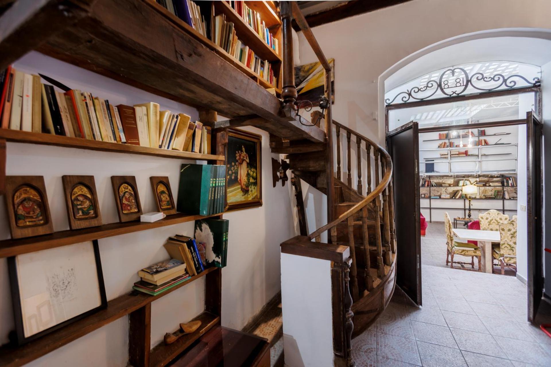 Navona Glamour Apartment Rzym Zewnętrze zdjęcie