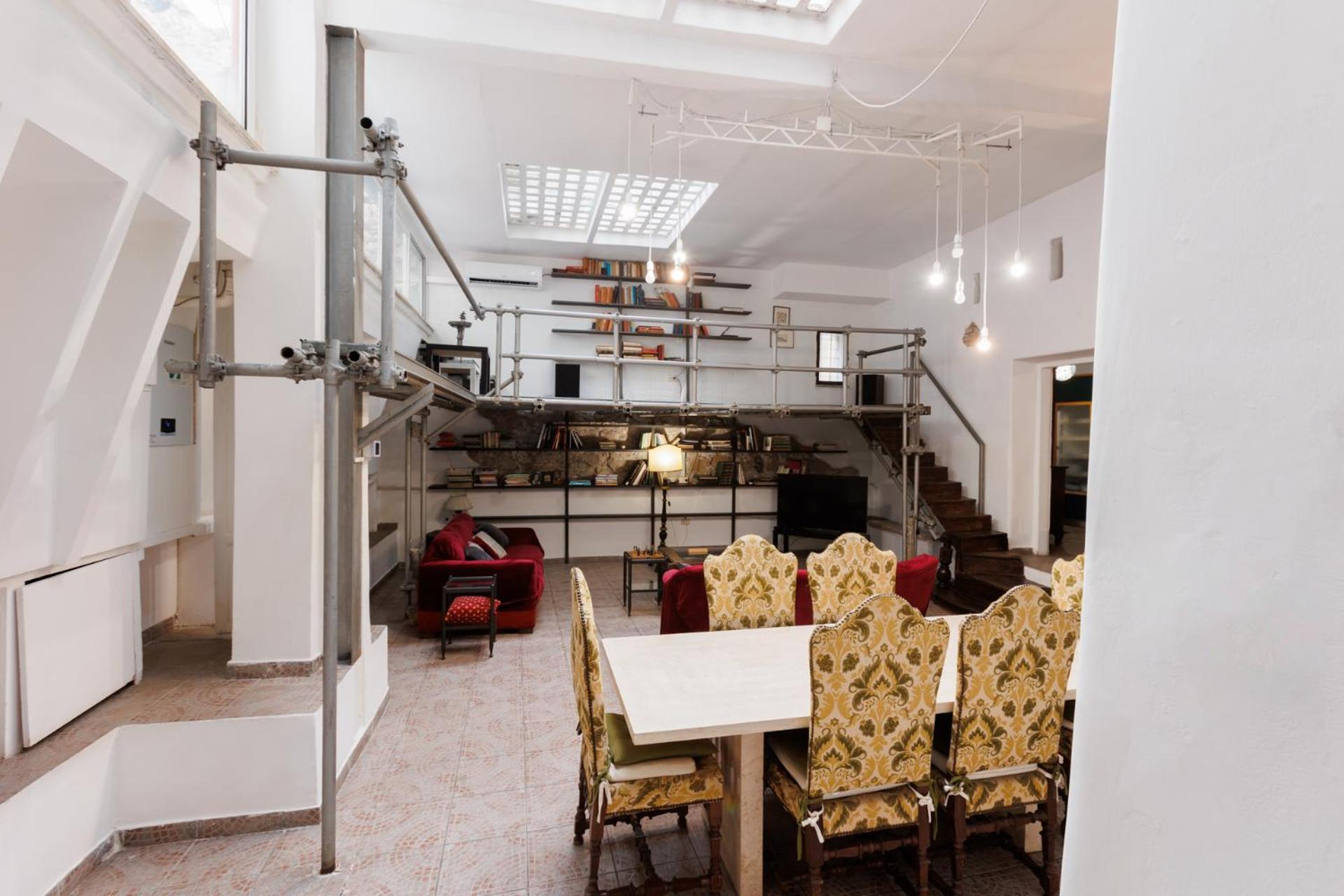 Navona Glamour Apartment Rzym Zewnętrze zdjęcie